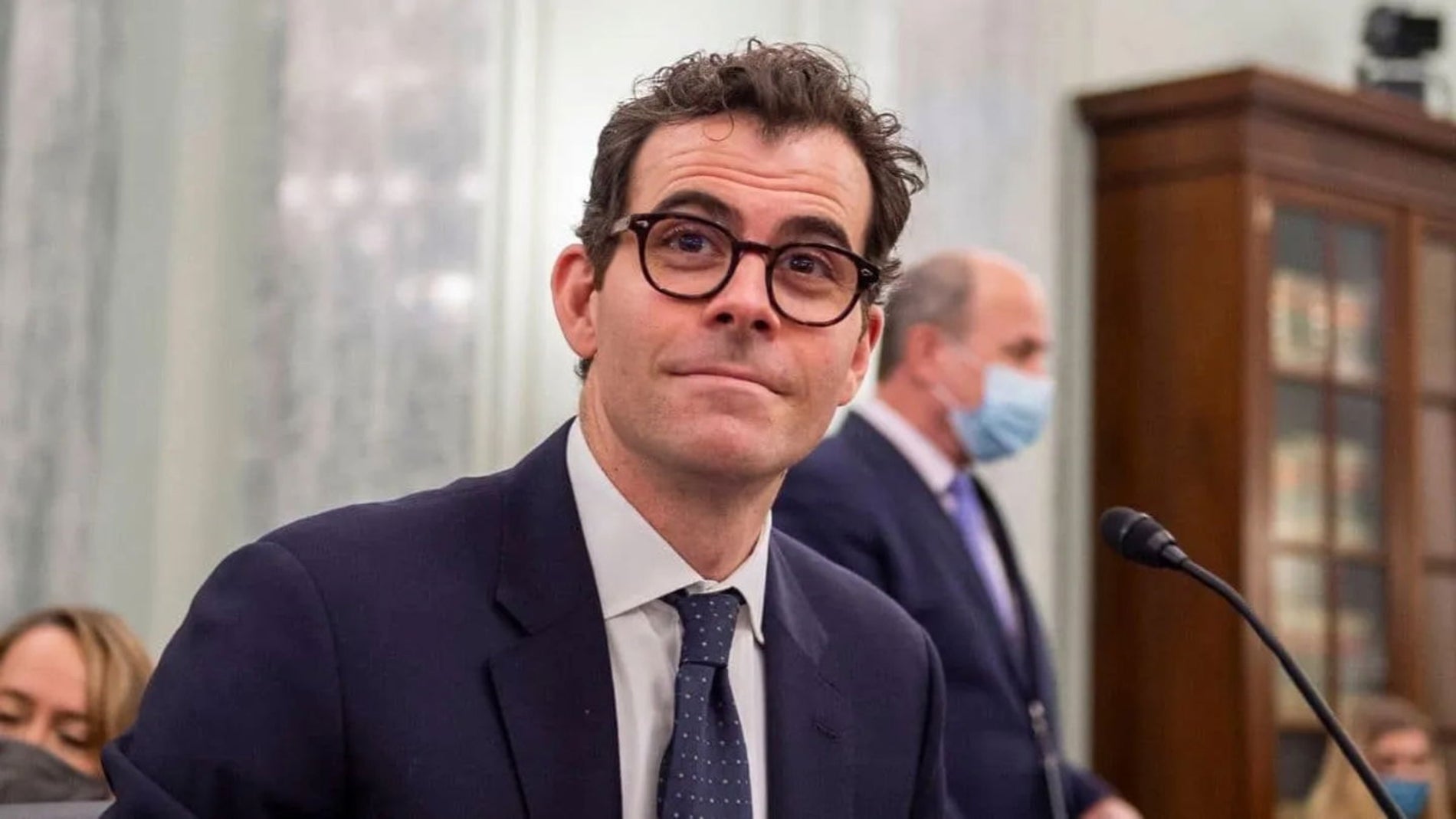 Errol Musk en el podcast Wide Awake