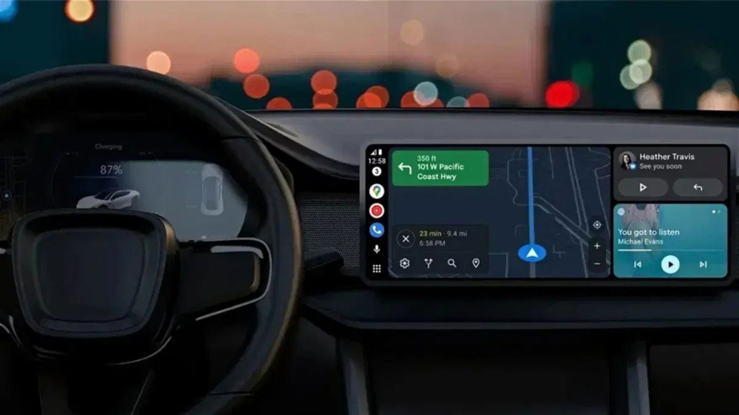 Android Auto 2026: la guía completa para sacarle todo el partido en tu ...