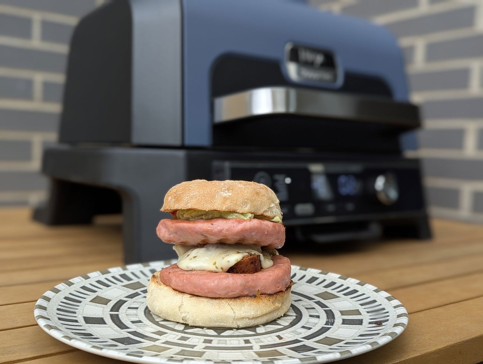 Los resultados finales son impresionantes y muy jugosos. Fotografía: JuanMi Guirado