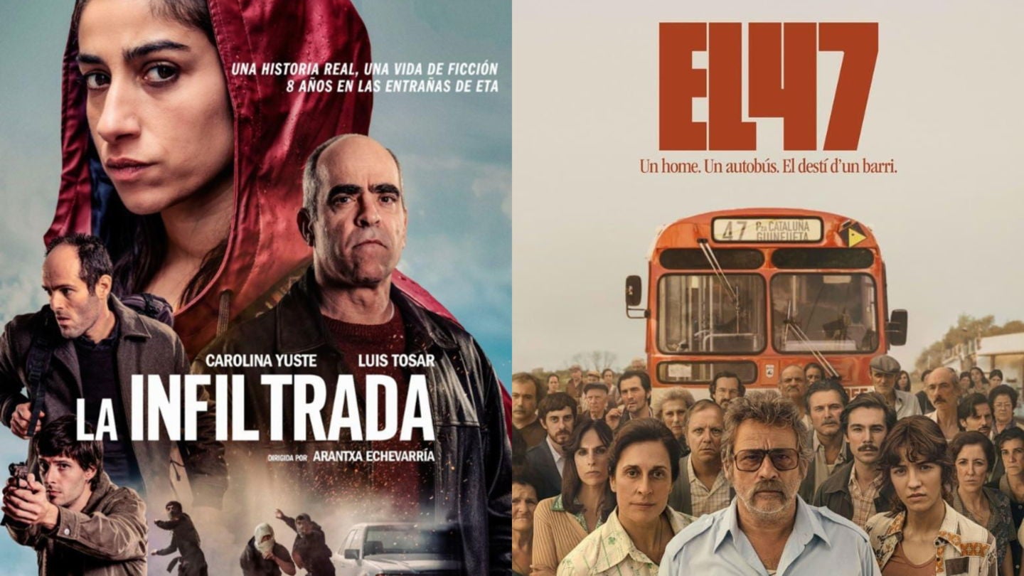 Los estrenos más esperados de Movistar Plus+ en 2025: películas, series ...