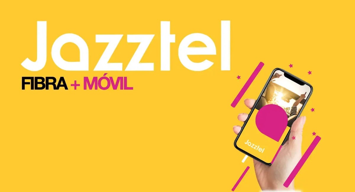 Desde junio los clientes de Jazztel con Netflix van a pagar más: así ...