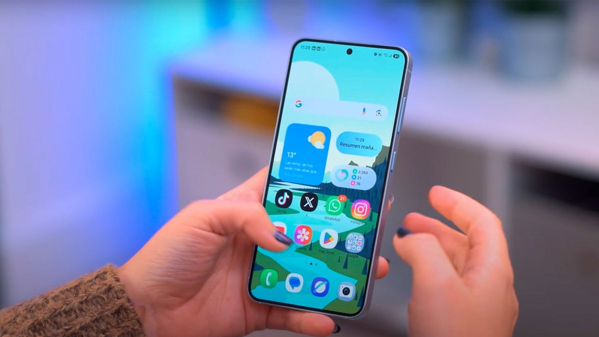 ¿Tienes un Samsung Galaxy S24 o S25 y consume mucha batería? Así puedes arreglarlo