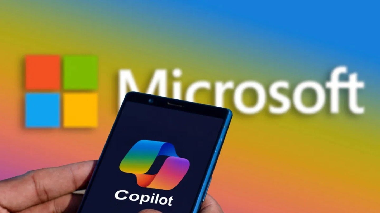 Copilot es el modelo de IA propio de Windows, desarrollado por Microsoft y OpenAI