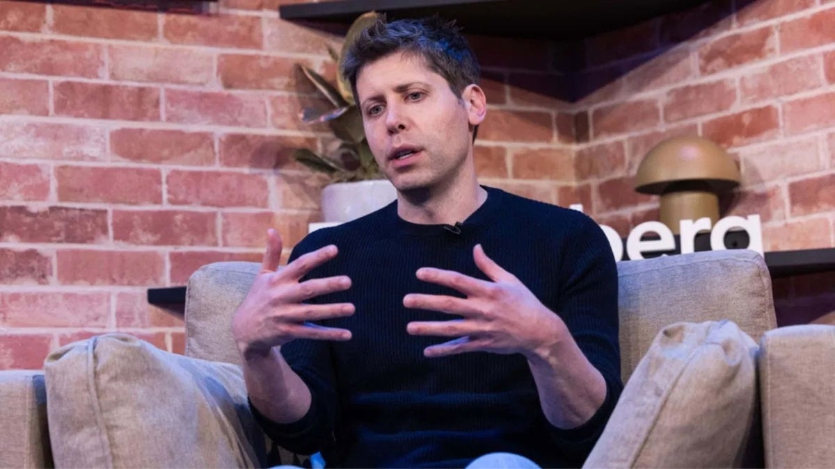 Sam Altman se arrepiente del acuerdo militar de OpenAI mientras las desinstalaciones de ChatGPT se disparan un 295%