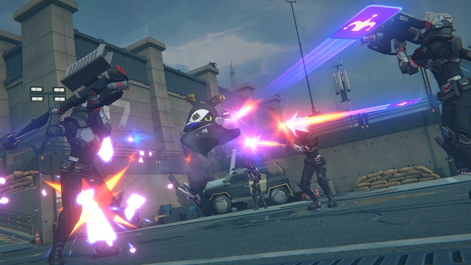 Robin se convierte en un Bangbú jugable en esta versión 1.7