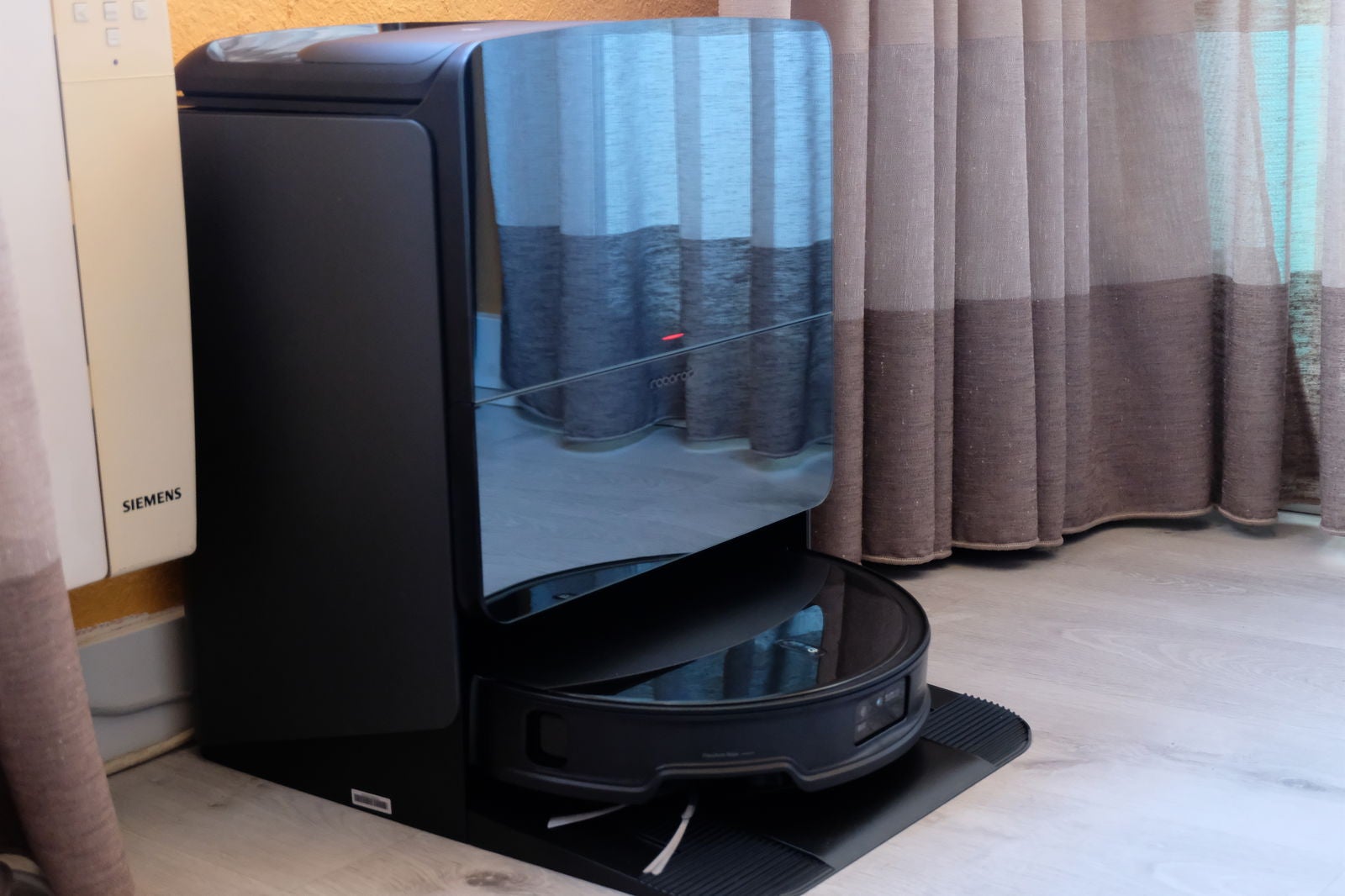 El nuevo Roborock Saros 10R encaja con cualquier estética