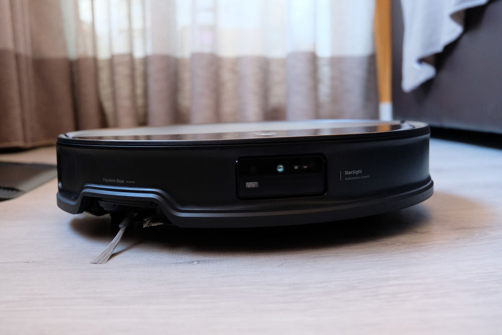 Llenito de sensores, para que la navegación inteligente vaya un paso más allá