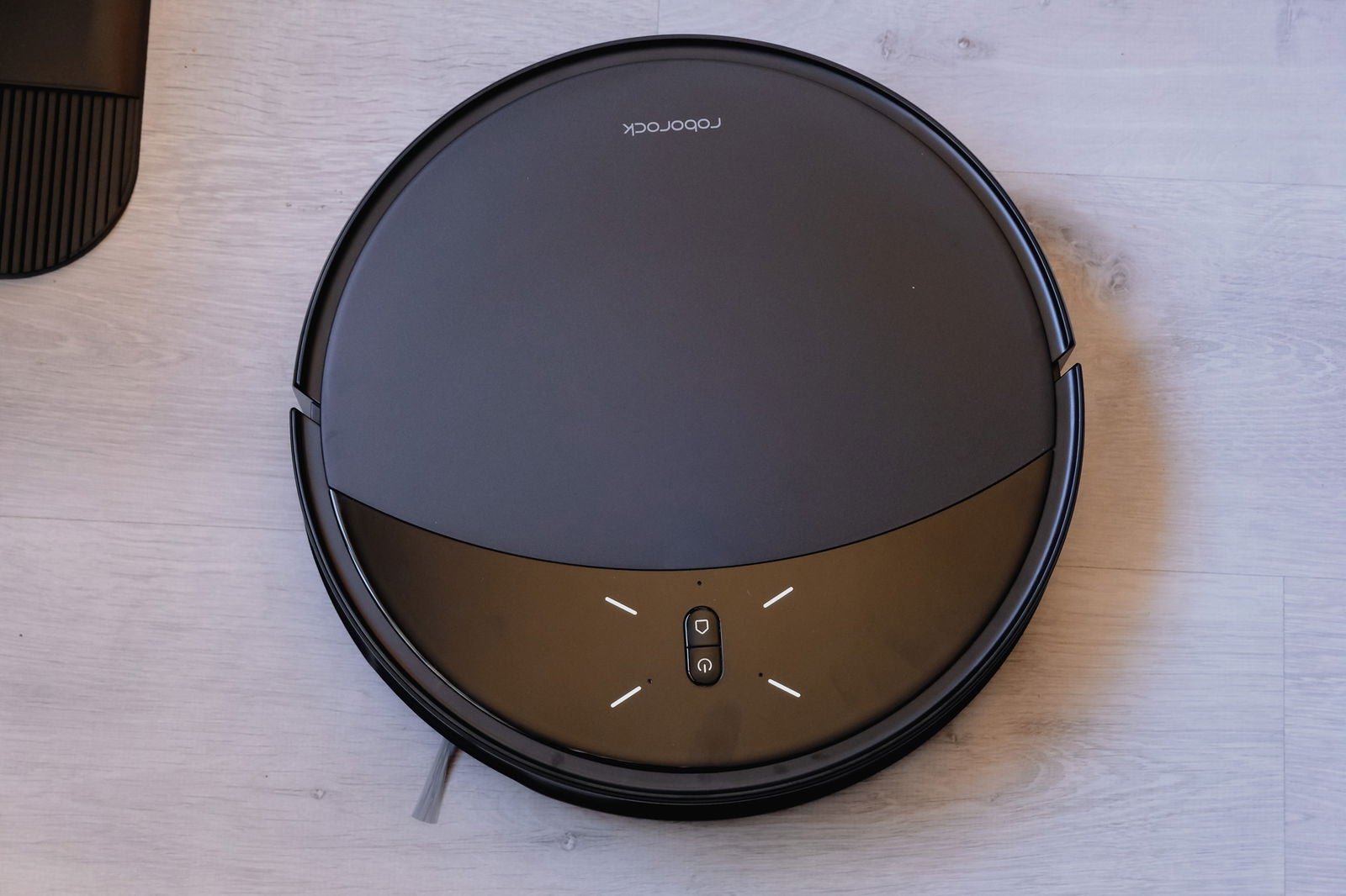 Además, no hace ningún tipo de ruido