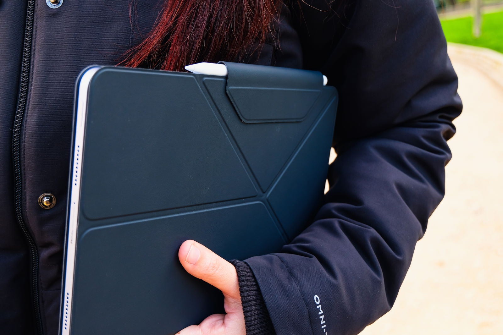 Los accesorios son clave