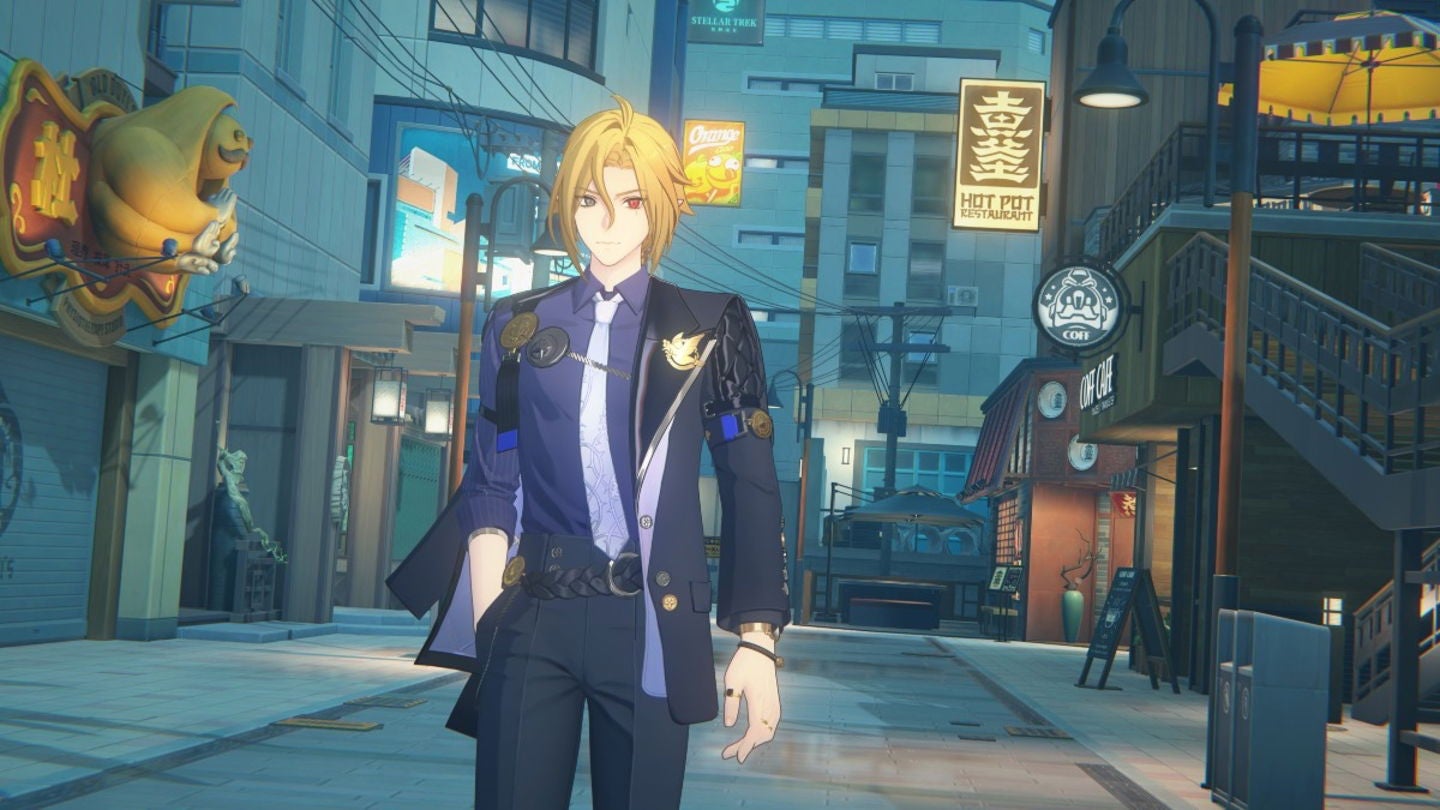 Hugo Vlad llegará en la segunda oleada de la 1.7 del juego