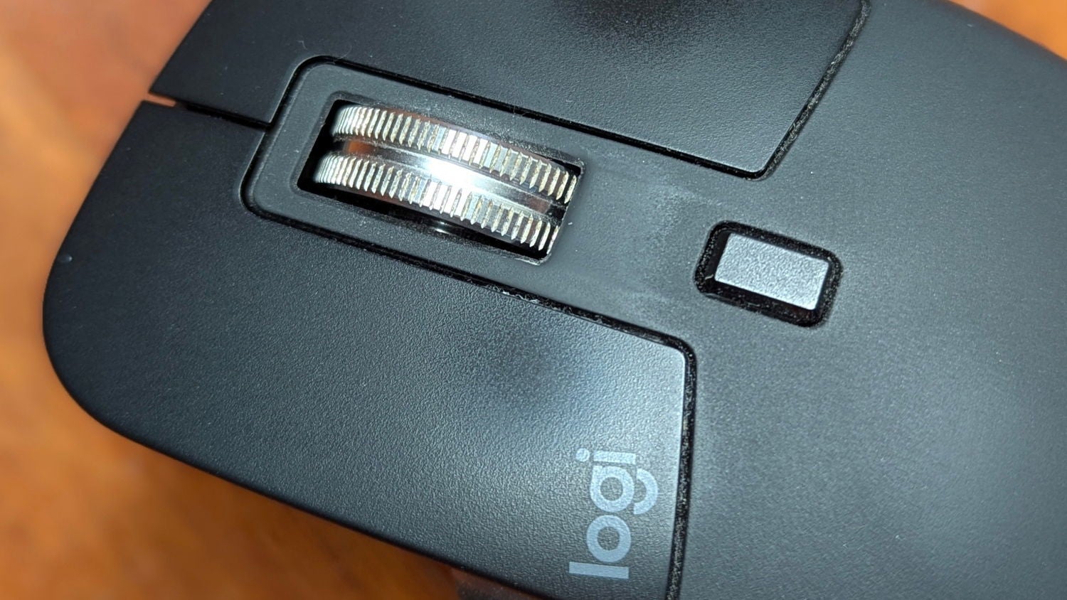 Rueda Del Raton El ratón perfecto sí existe: tengo este Logitech desde hace 3 años y no ...