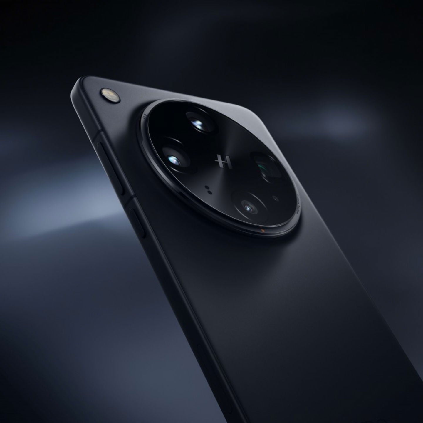 OPPO Find X8 Ultra, una bestia fotográfica con Snapdragon 8 Elite