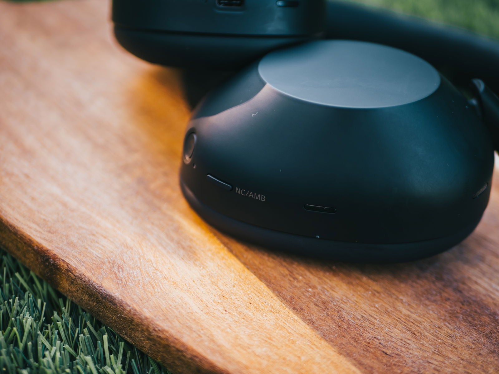 El sistema ANC vuelve a ser el gran punto fuerte de estos auriculares / Fotografía de Christian Collado