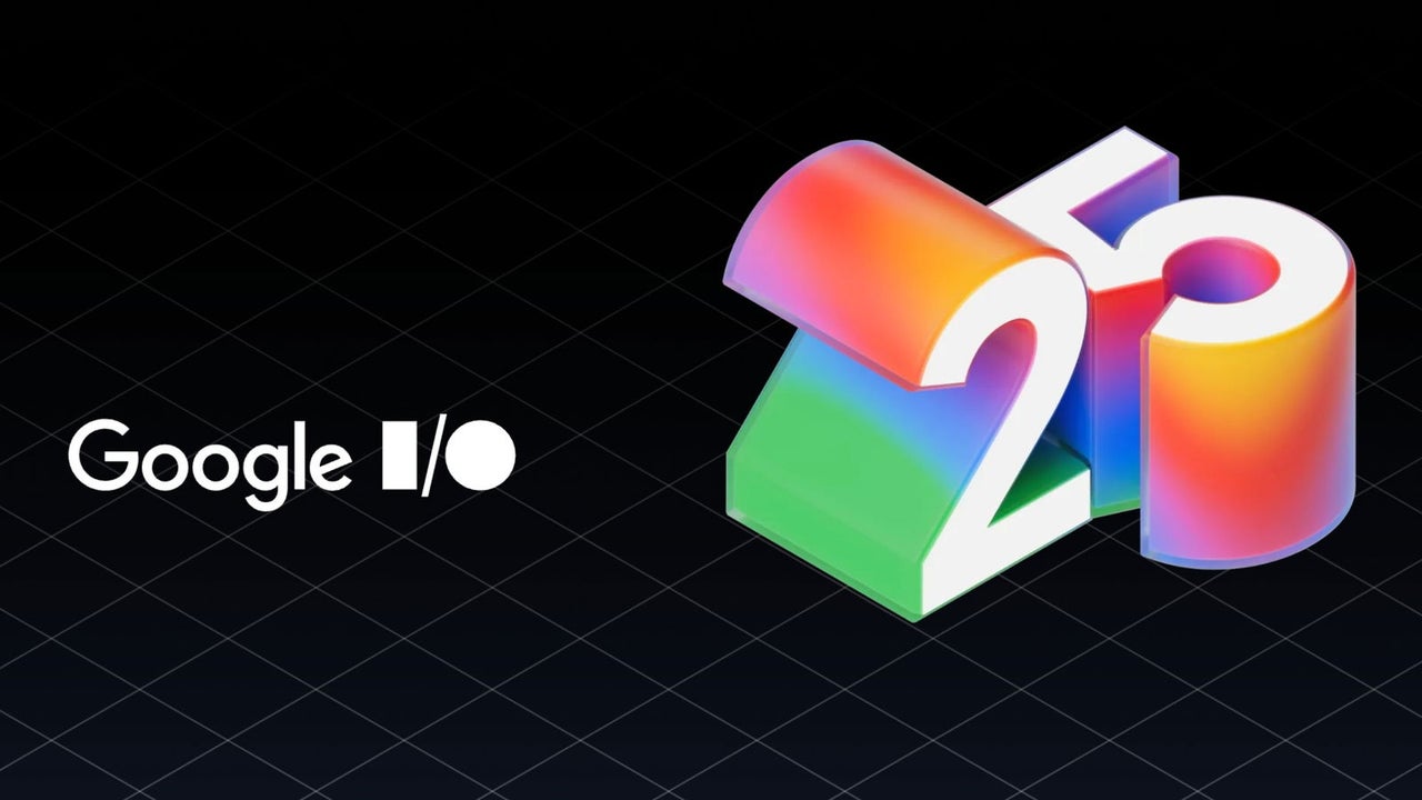 Estos son los anuncios más importantes del Google I/O 2025 ...