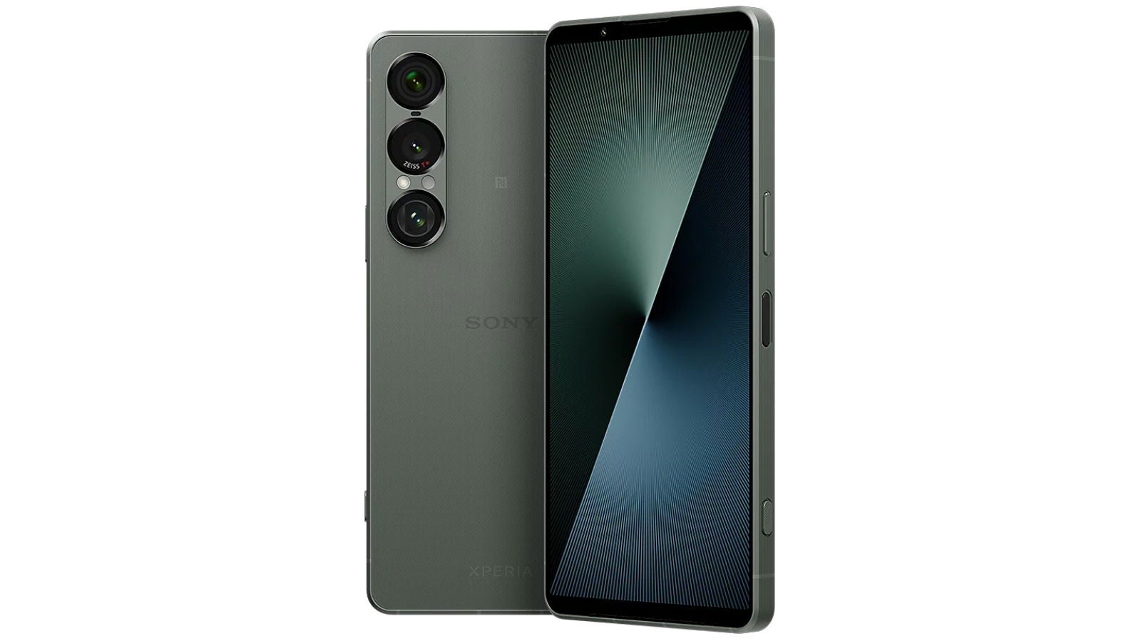 Sony Razon Phone Sony Xperia 1 VII: el flagship de Sony se renueva con Snapdragon 8 ...