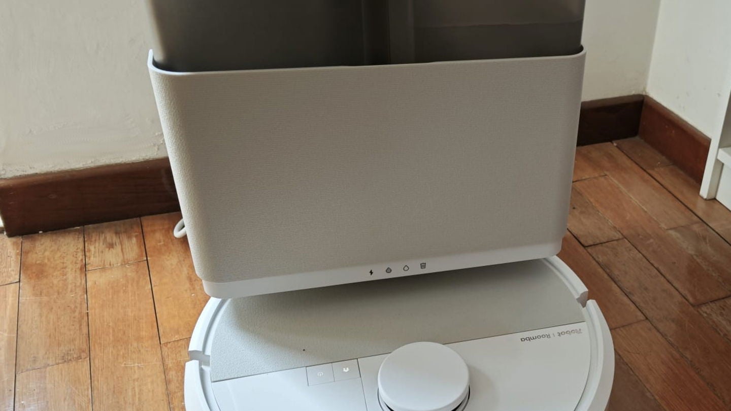 Esta textura granulada le da un aspecto más elegante / Fotografía de Eva Luna Rivera