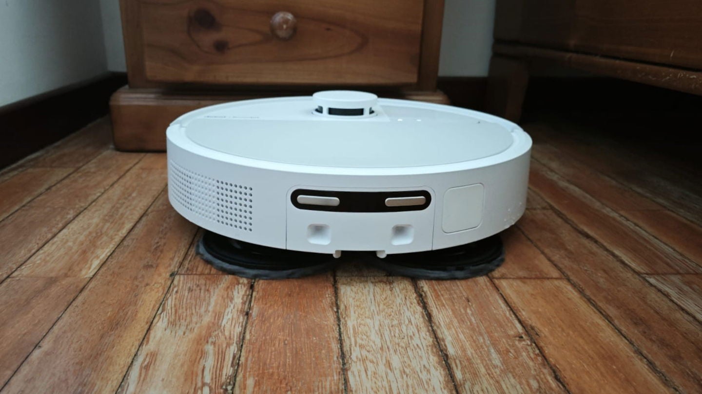 Sabe perfectamente por dónde ir para no quedarse atascado / Fotografía de Eva Luna Rivera