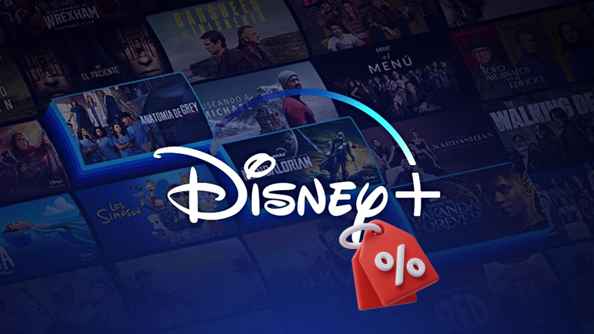 Última oportunidad para suscribirte a Disney+ por 1,99 euros al mes: la ...