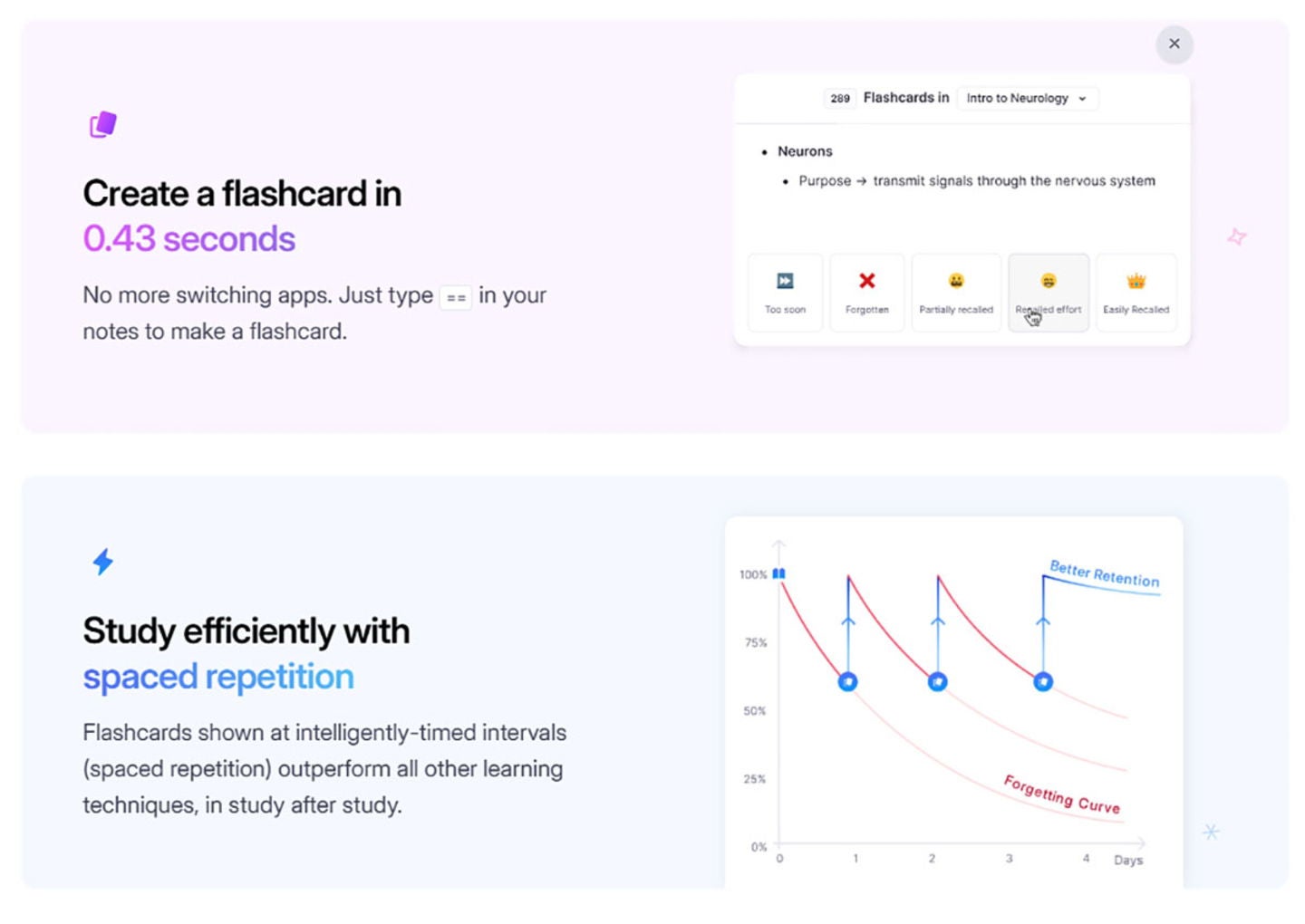 Esta IA mejora tu forma de estudio a través de un algoritmo que se adapta a tu ritmo