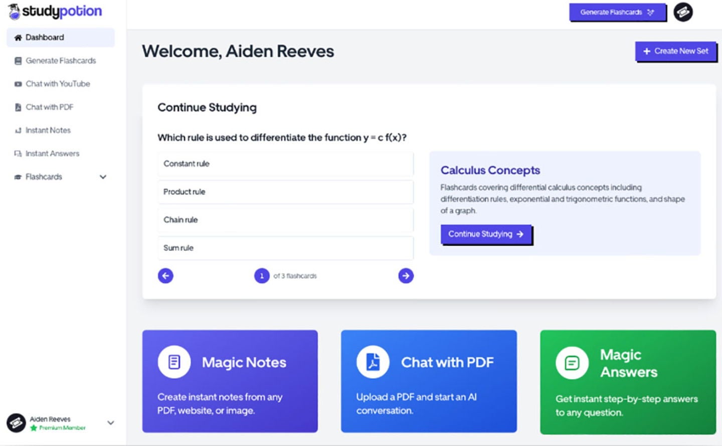 La mejor herramienta para planificar tus estudios