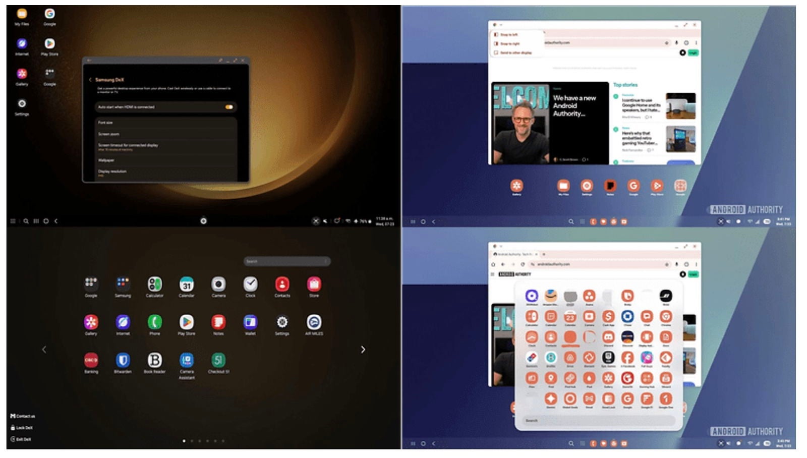 Modo Ui Este cambio en One UI 8 no será nada positivo para los usuarios de Samsung
