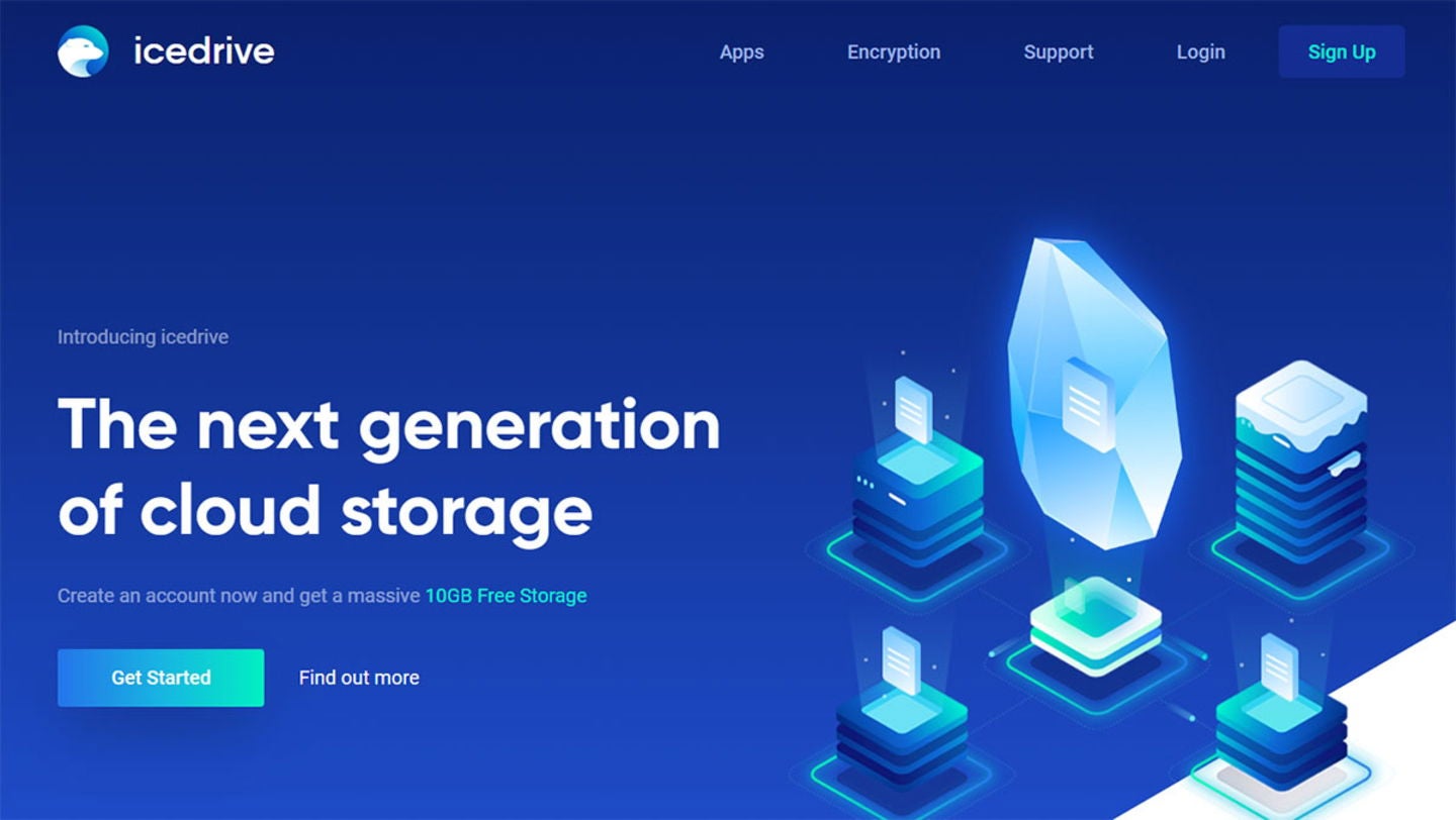 Las mejores alternativas a Google Drive en 2025: comparativa de los ...