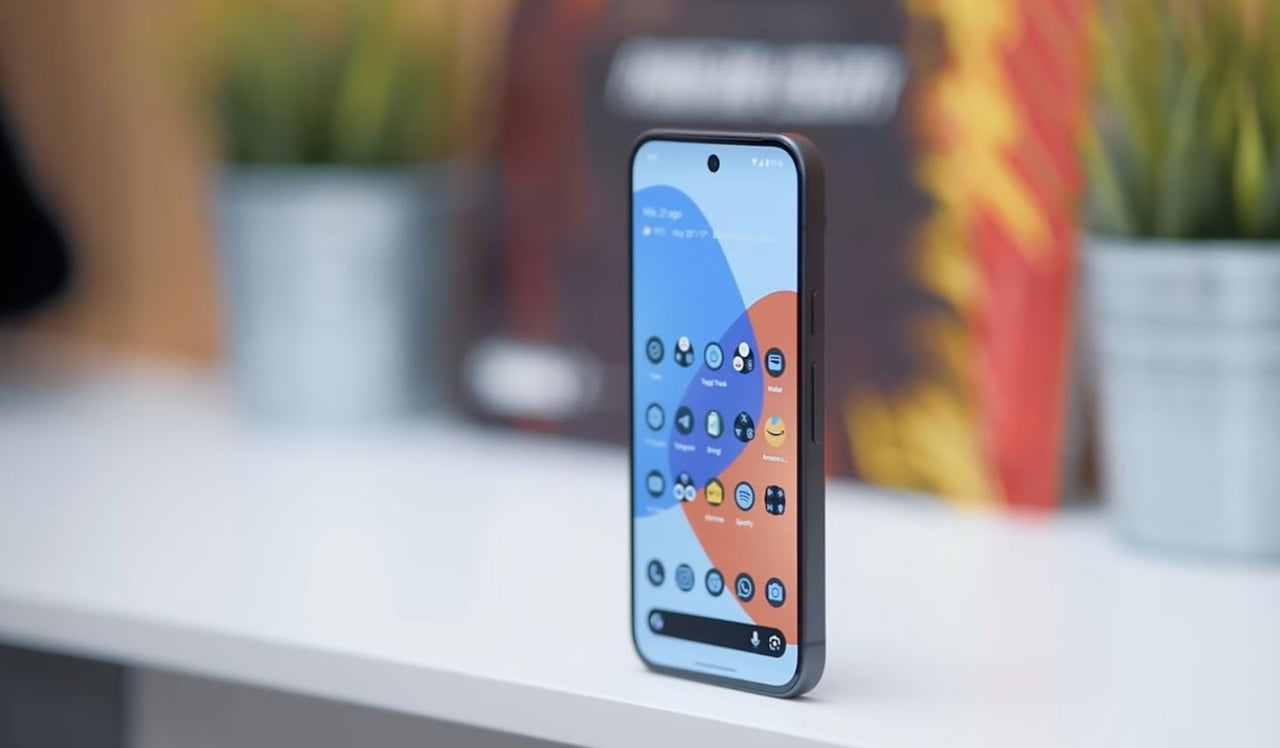 ¿Tienes un Pixel? Ahora puedes probar las últimas novedades de Android ...