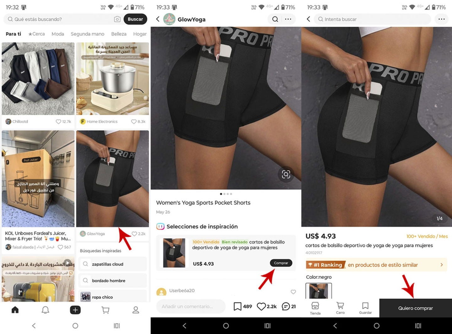 Puedes añadir varios productos al carrito para disminuir el coste del envío