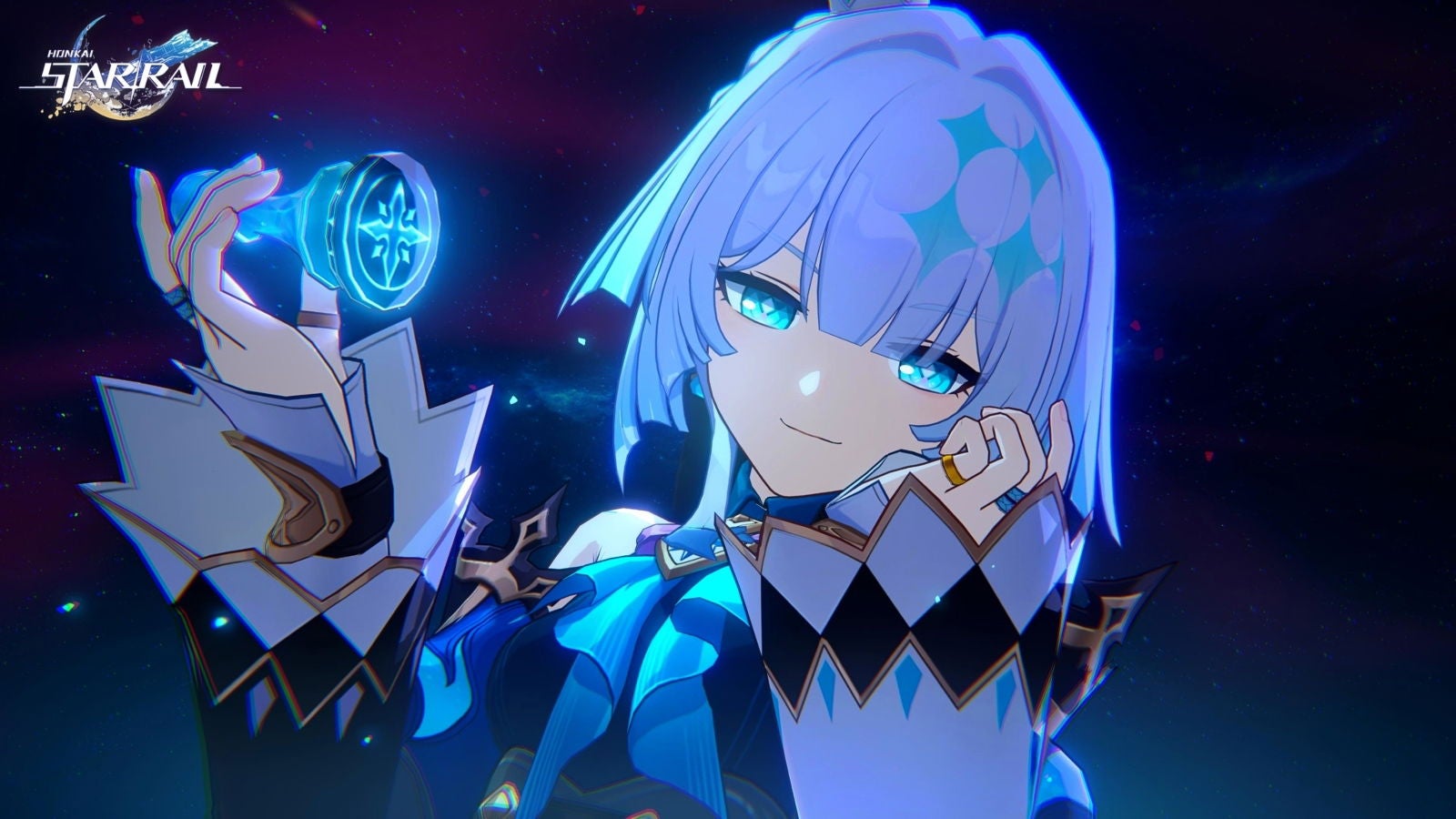 Céridra estará disponible durante la segunda mitad de la versión 3.8 de Honkai: Star Rail