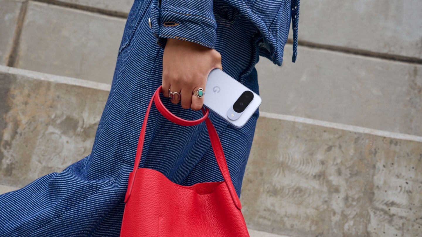 El rendimiento es el propio de un alta gama