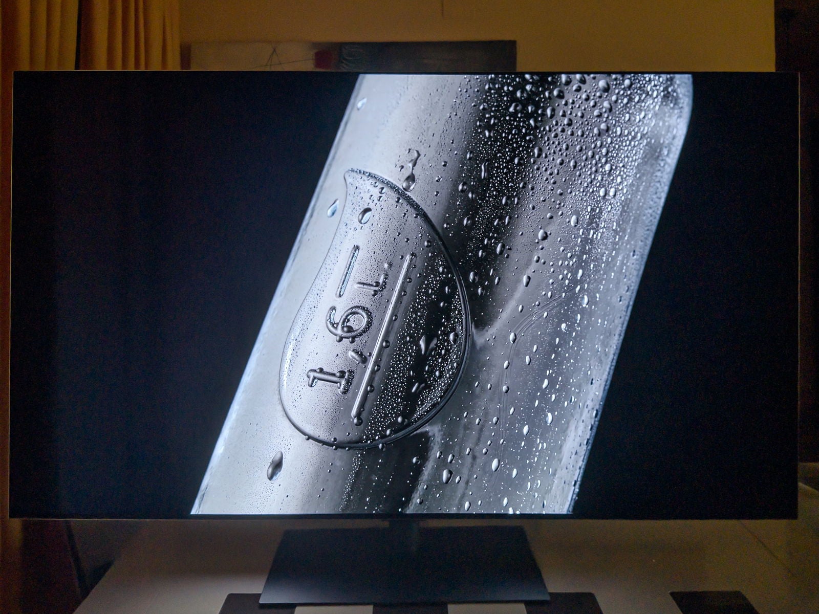 Visualmente es prácticamente impecable