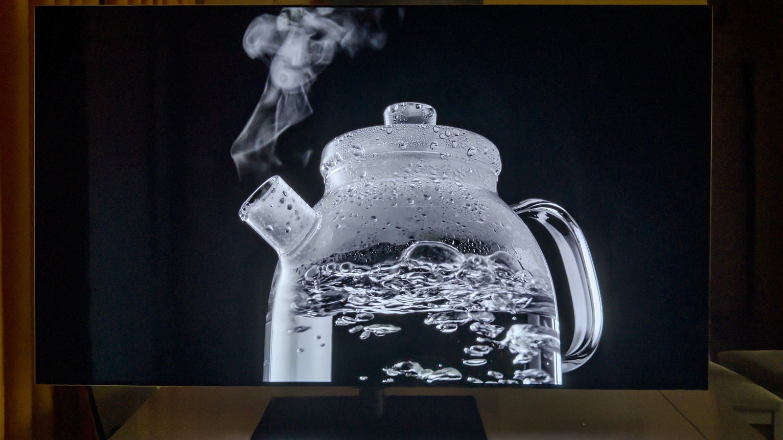 Análisis LG OLED evo AI G5: el contendiente a mejor televisor del año