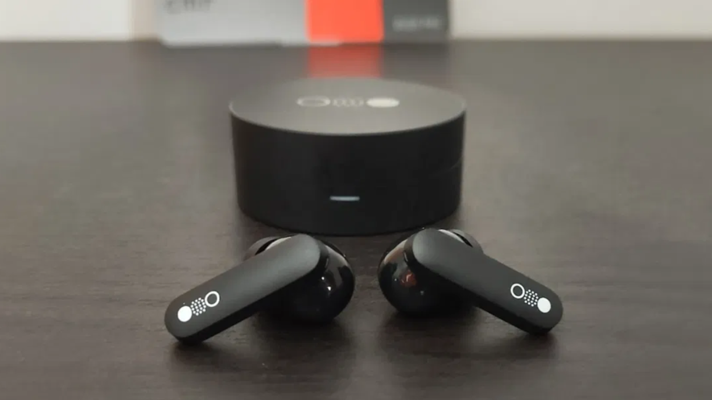 Auriculares pensados para quienes buscan un extra de calidad sin pagar un modelo premium