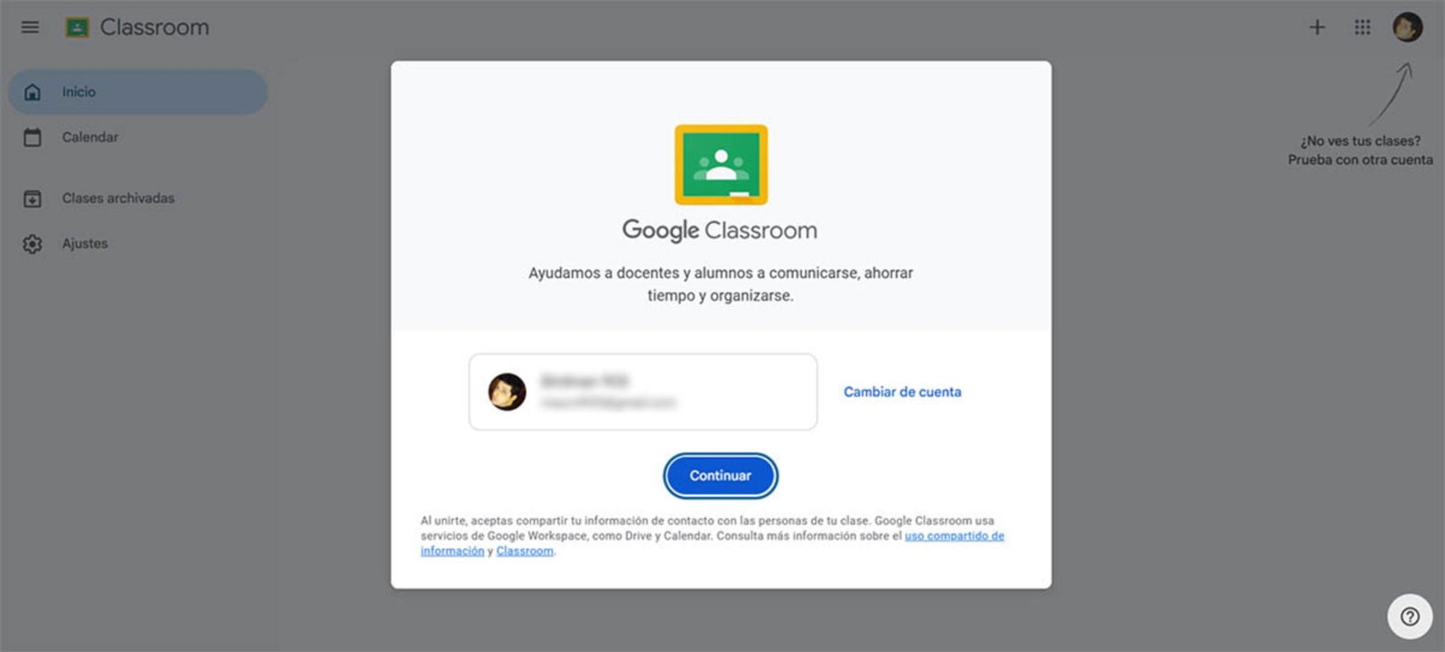Guía de Google Classroom: qué es, cómo utilizarlo y sus principales ...