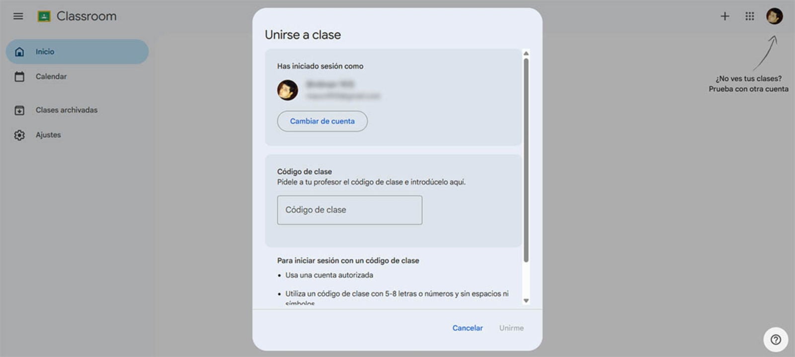 Guía de Google Classroom: qué es, cómo utilizarlo y sus principales ...