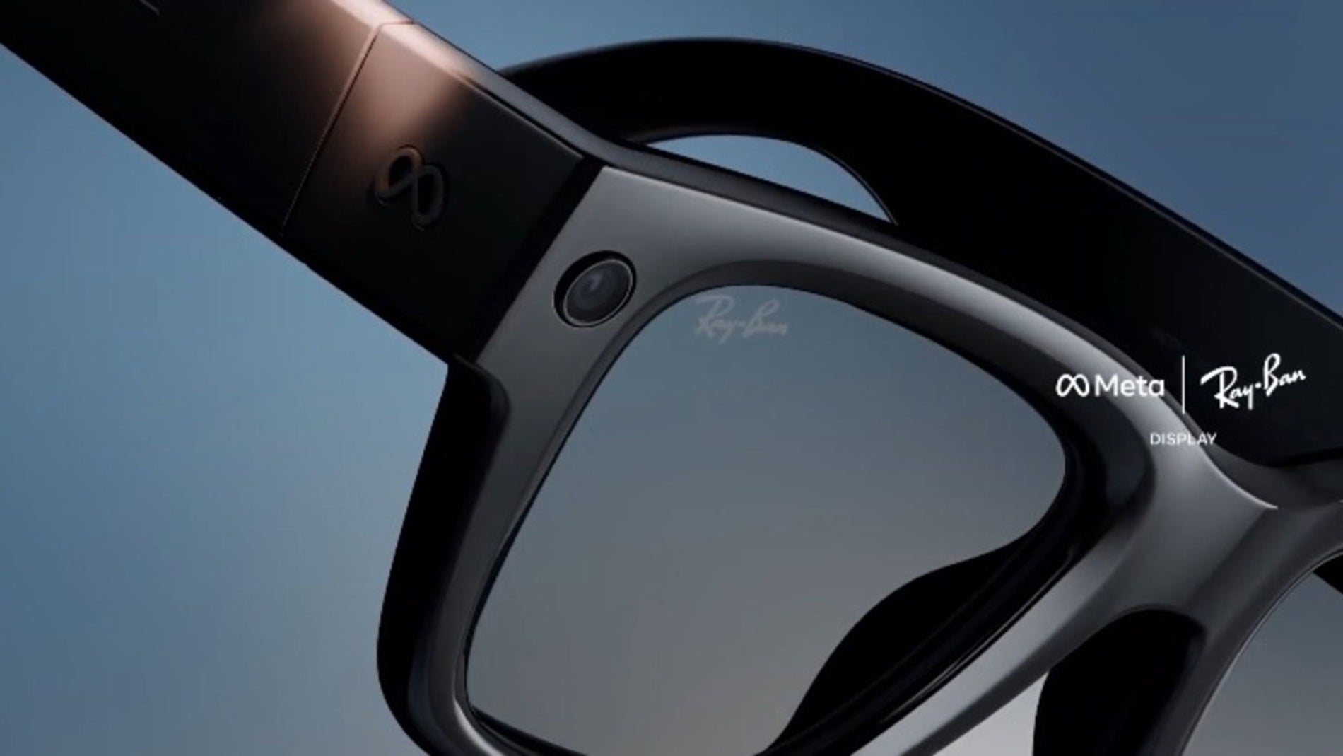 Gafas Meta Ray Ban