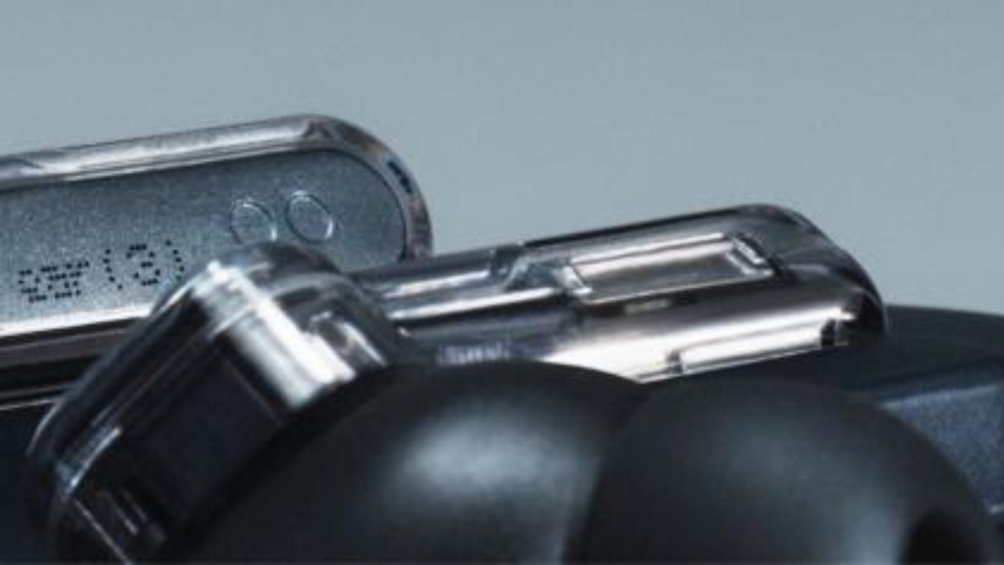 Los Ear 3 son comodidad, estilo y sonido mejorado en cada detalle