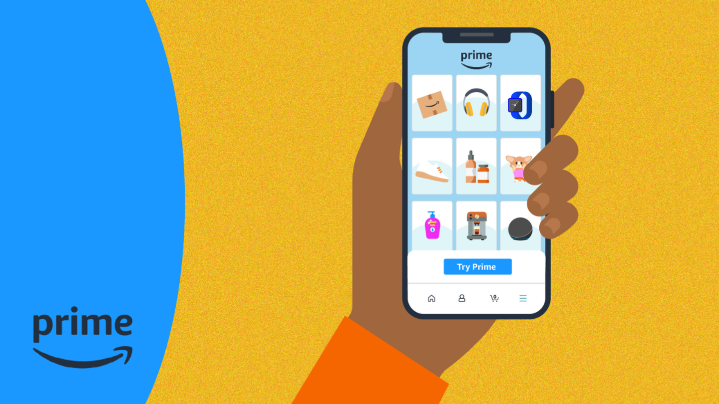 Con Prime puedes acceder a muchos descuentos interesantes