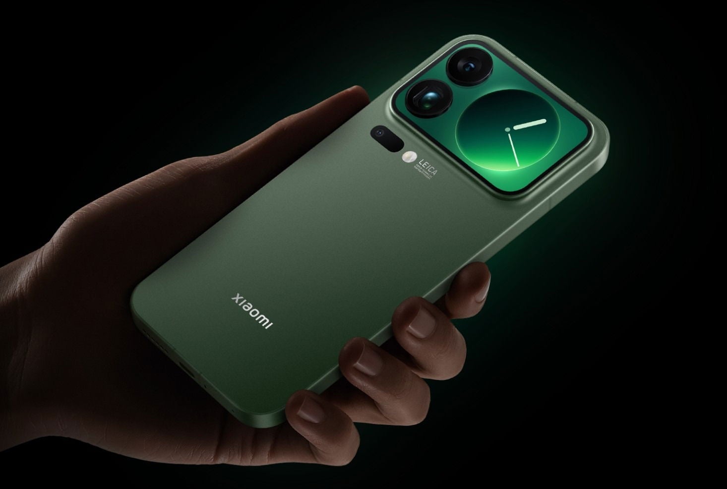 Nuevos Xiaomi 17, 17 Pro y 17 Pro Max: mejoras clave y la