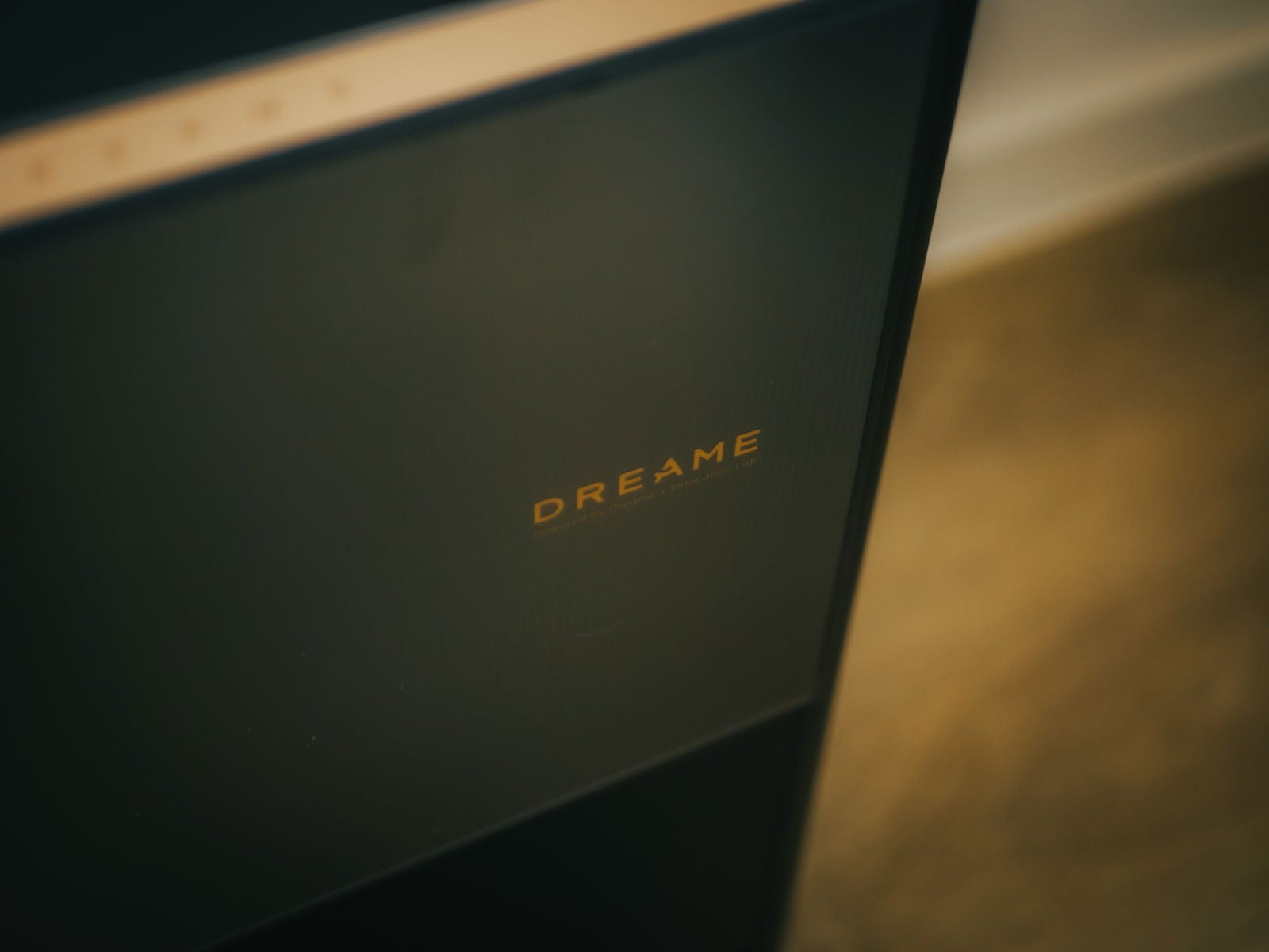 Frontal de la base de autovaciado / Fotografía de Christian Collado