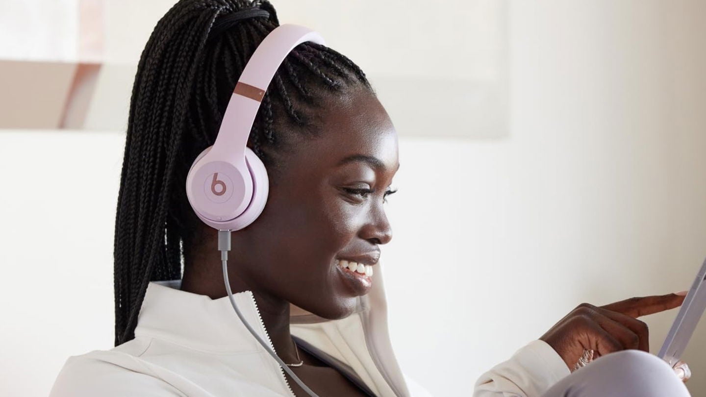 Beats lleva tiempo asgurando que sus productos son de calidad de estudio. No lo son