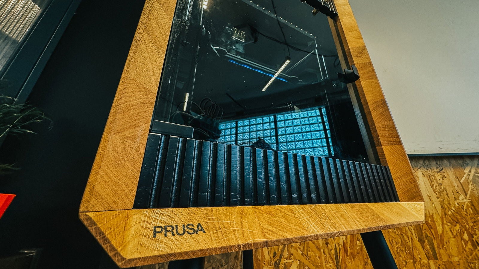 Cada detalle se ha cuidado al máximo