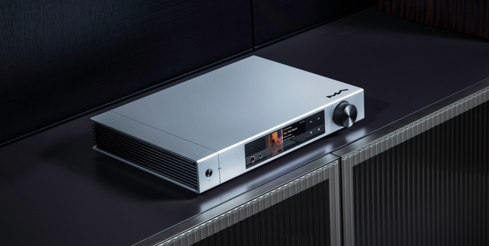 El Matrix Element X es el refinamiento llevado al paroxismo en los streamers