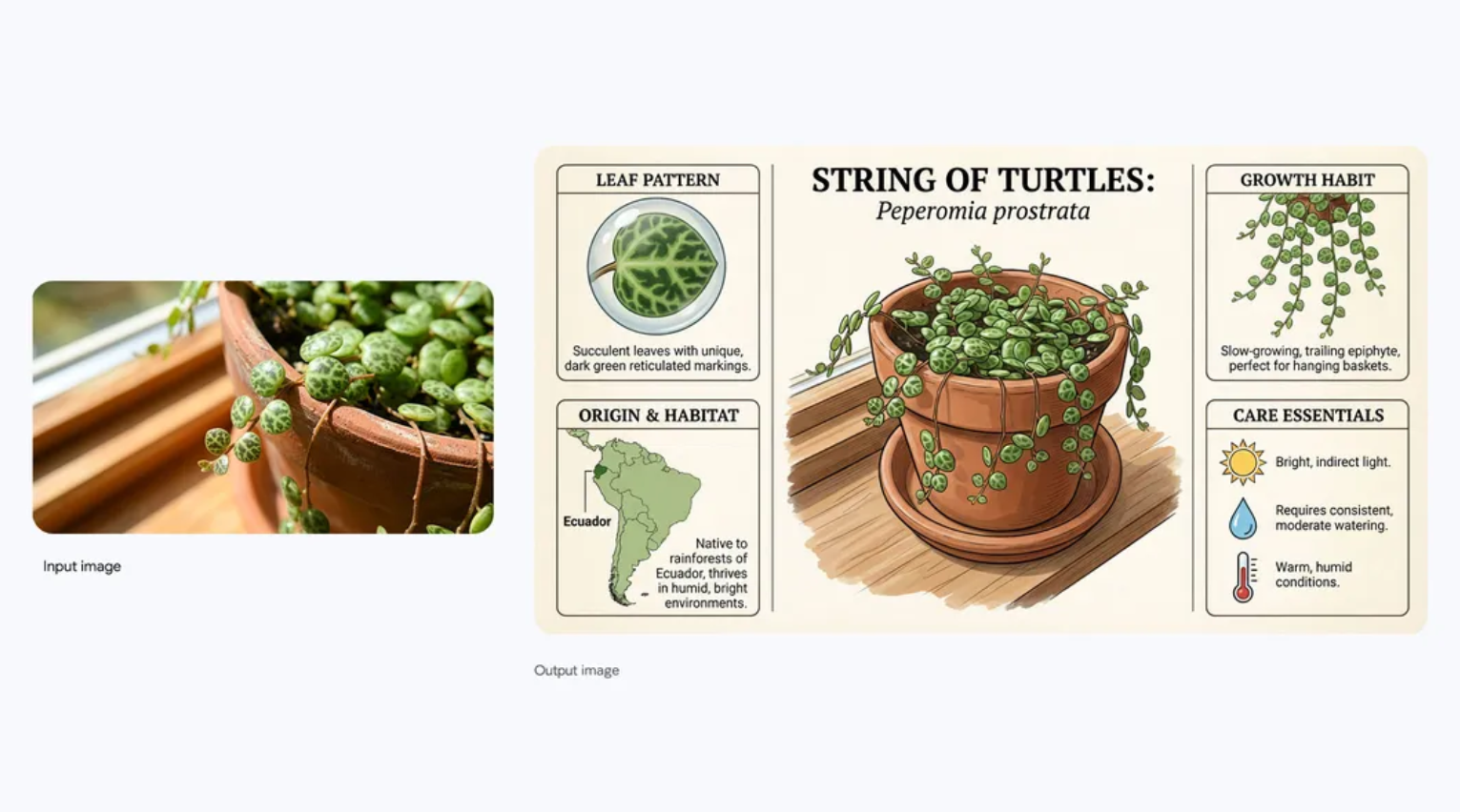 Un ejemplo de diagrama elaborado a partir de una imagen con Nano Banana Pro