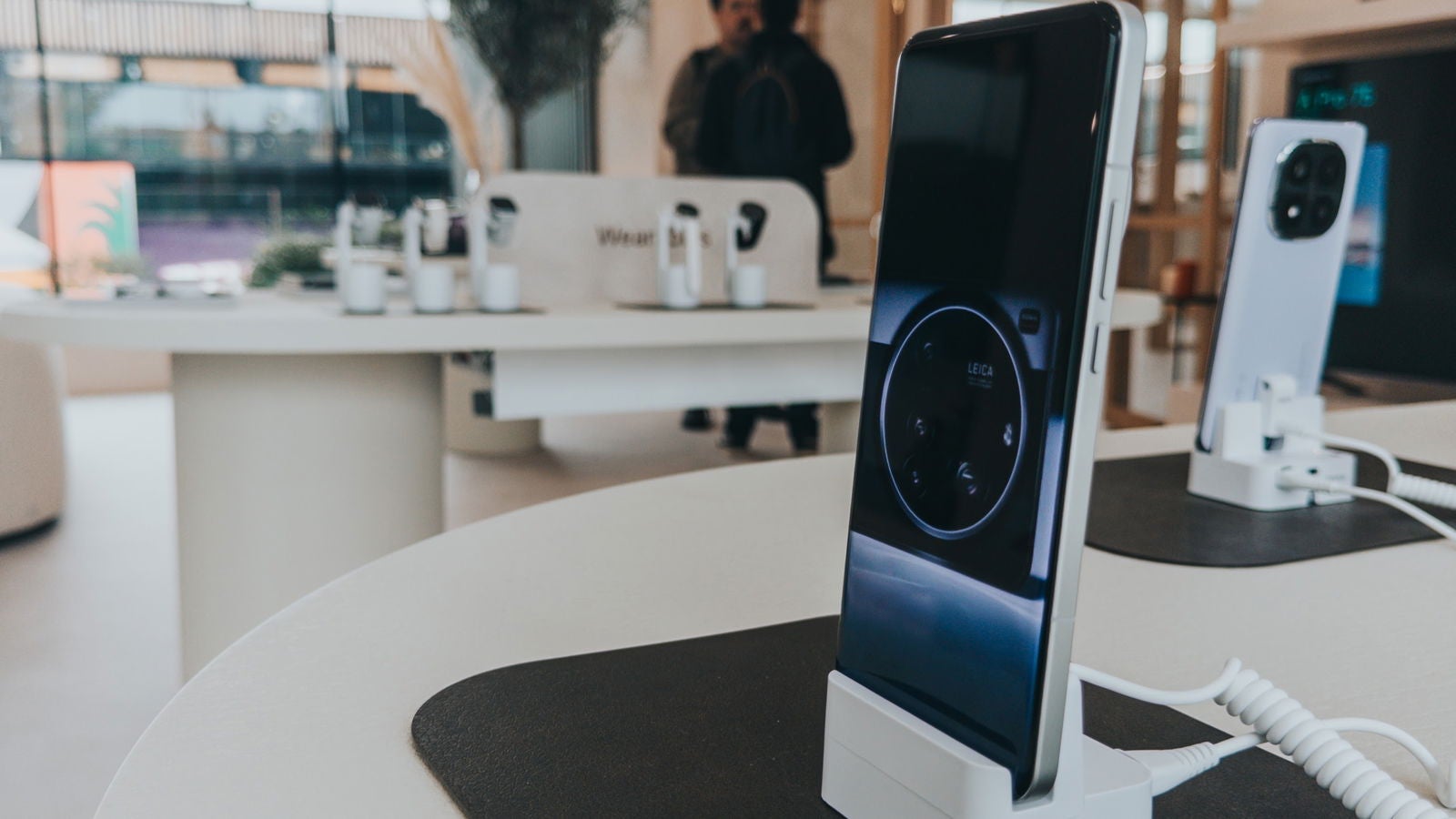 El Xiaomi 15 Ultra coronaba la entrada