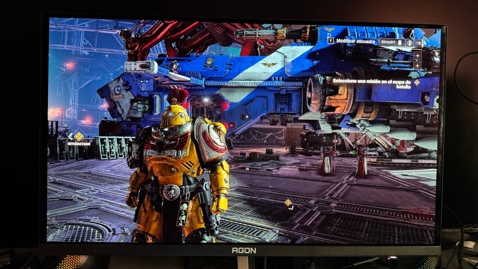 Agon vuelve a dar unos resultados sobresalientes