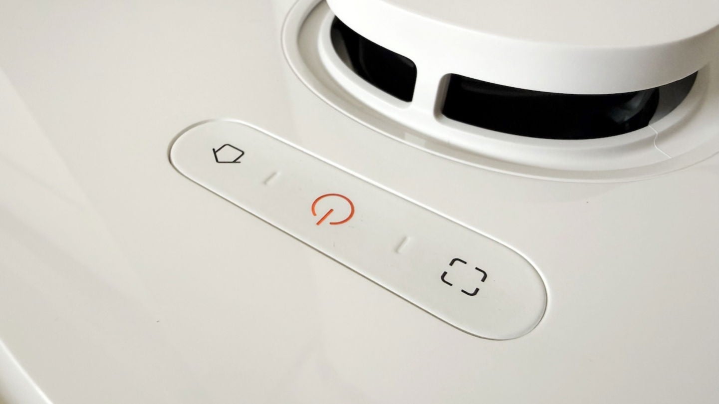 Su sistema de navegación es muy avanzado y realiza un mapa de tu casa