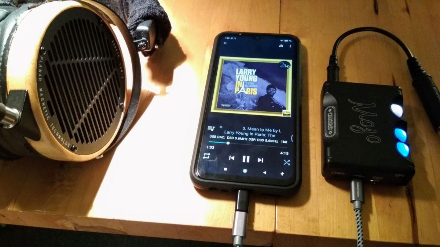 Se ha hablado con los años de muchas formas de conseguir reproducción bit perfect, lo que no siempre es fácil o posible