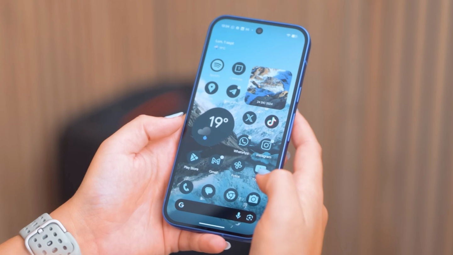 La próxima beta llegará automáticamente para todos los usuarios de teléfonos Pixel compatibles inscritos en el programa