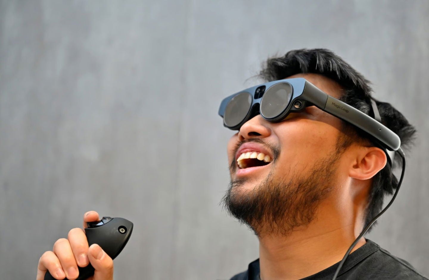 Nuevas gafas con Android XR: Google y Magic Leap presentan su ...